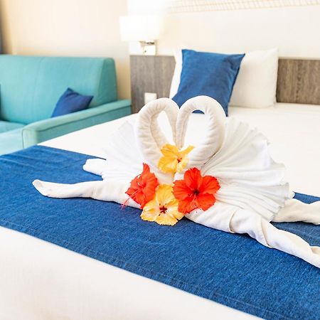 Hotel Beaurivage Noumea Luaran gambar