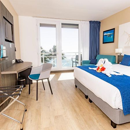 Hotel Beaurivage Noumea Luaran gambar