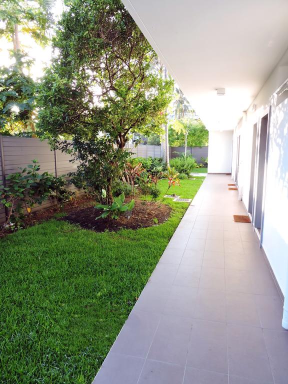 Hotel Beaurivage Noumea Luaran gambar