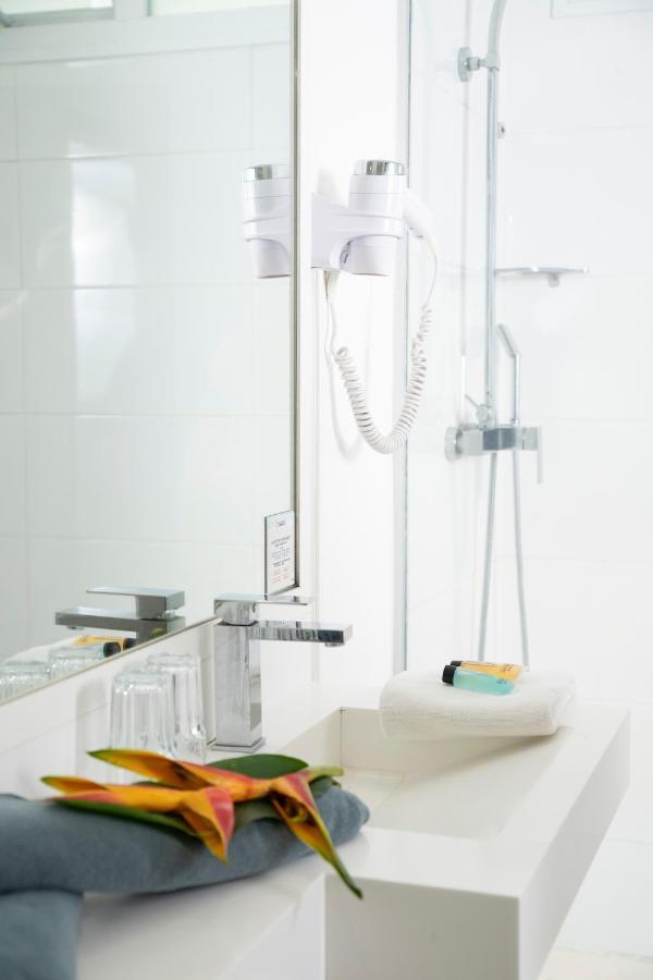 Hotel Beaurivage Noumea Luaran gambar