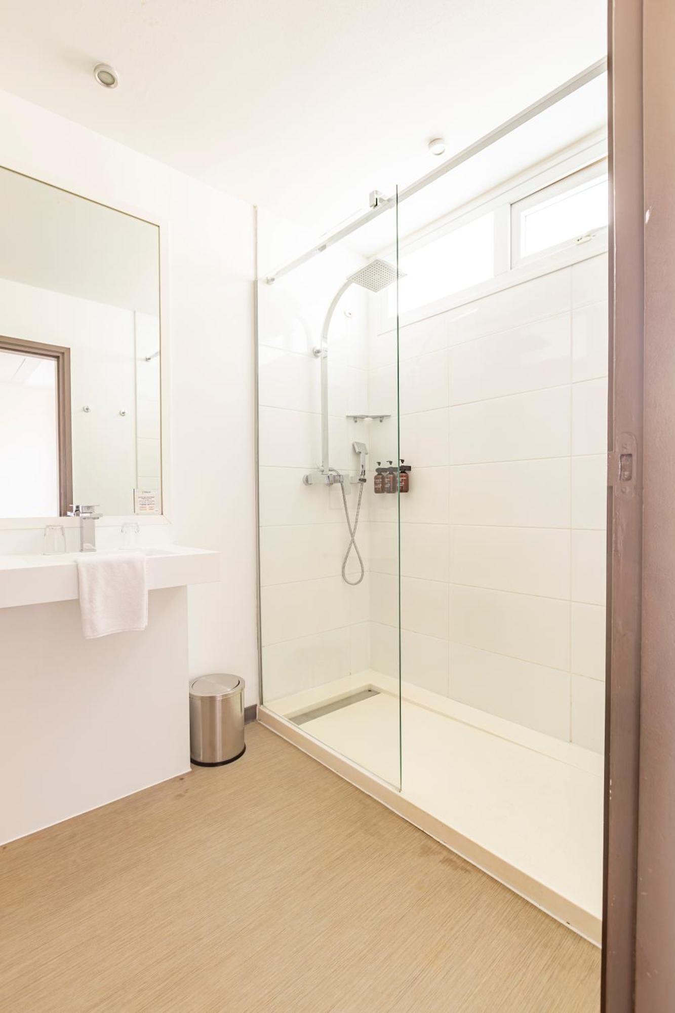 Hotel Beaurivage Noumea Luaran gambar