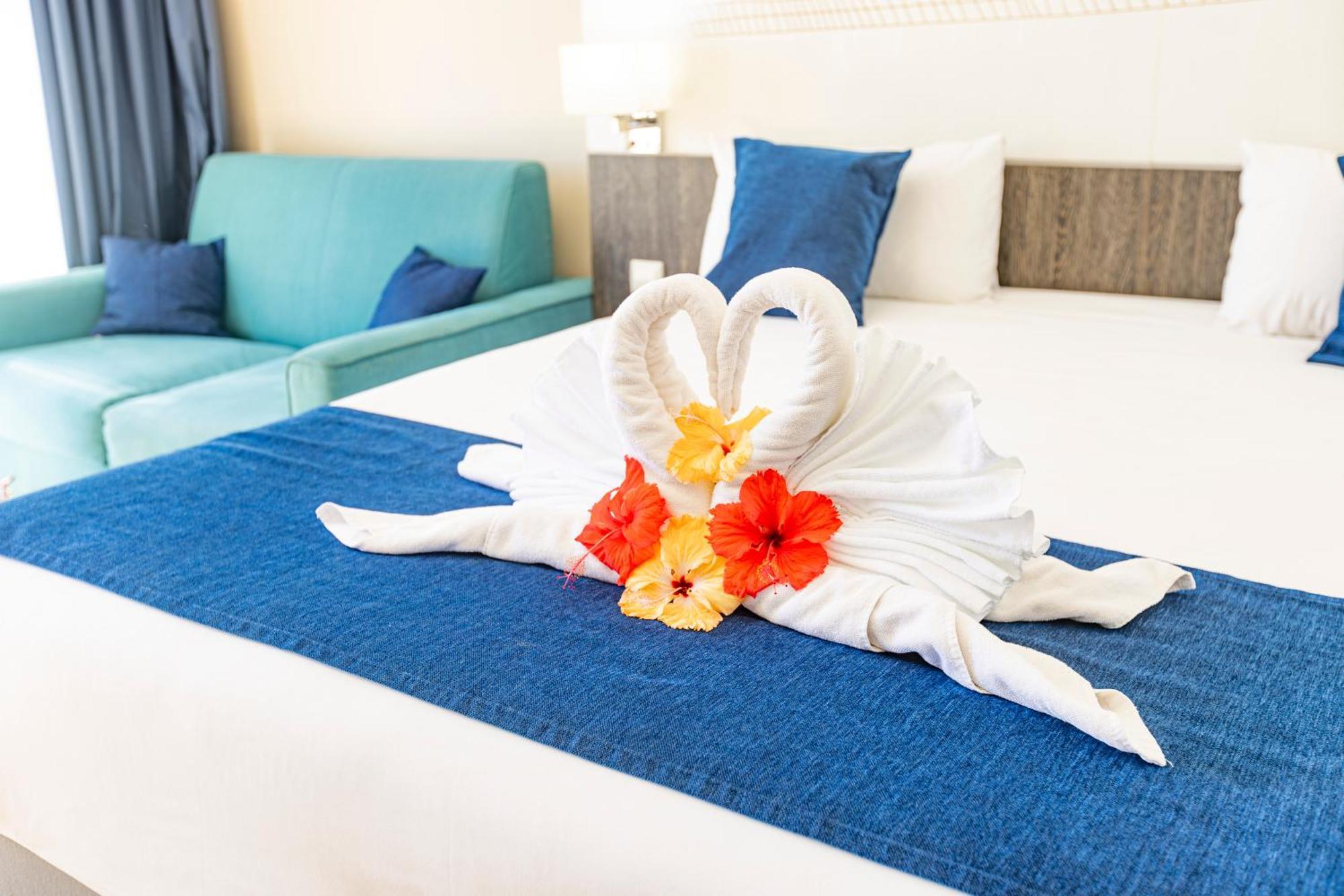 Hotel Beaurivage Noumea Luaran gambar