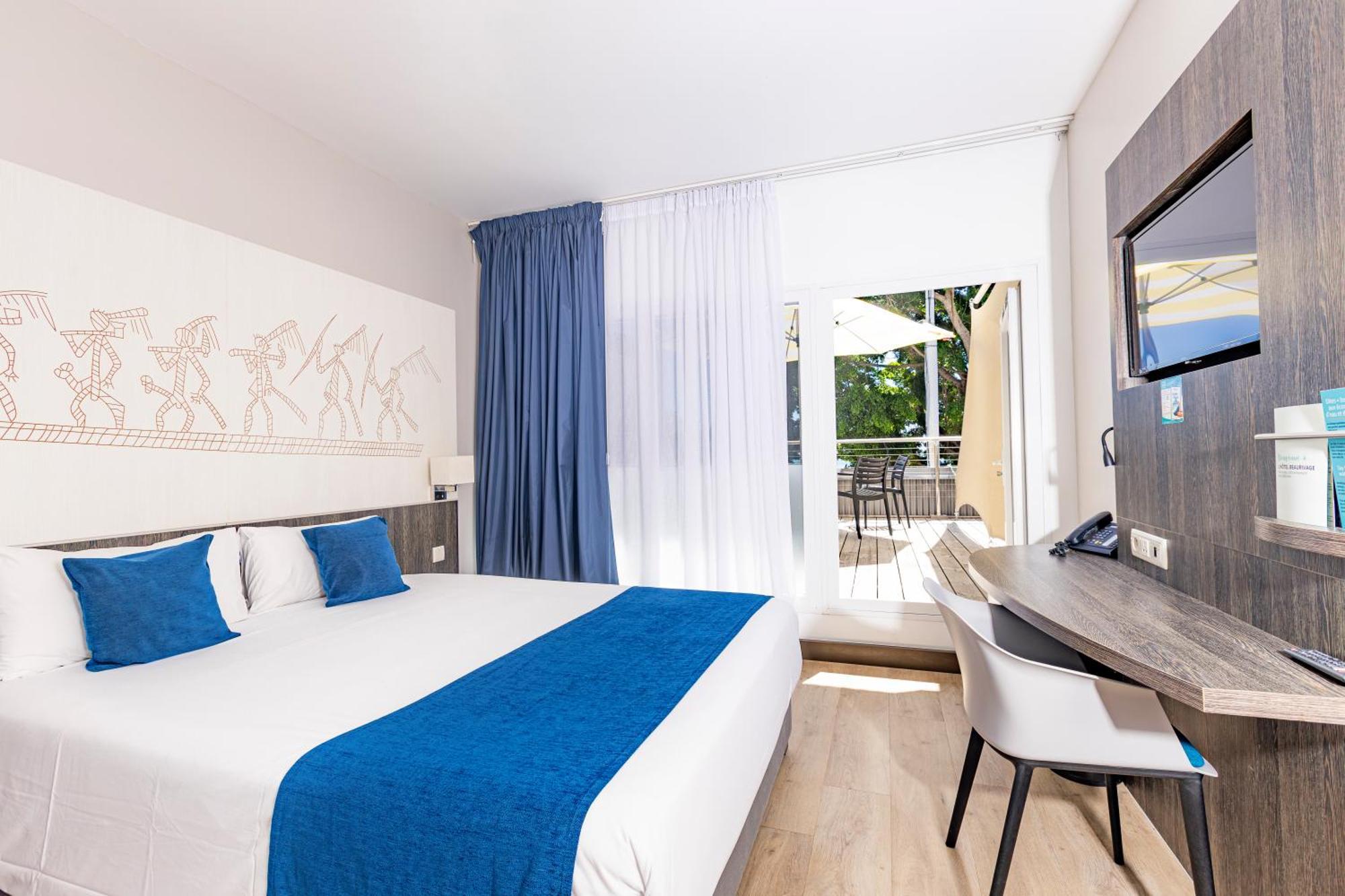 Hotel Beaurivage Noumea Luaran gambar