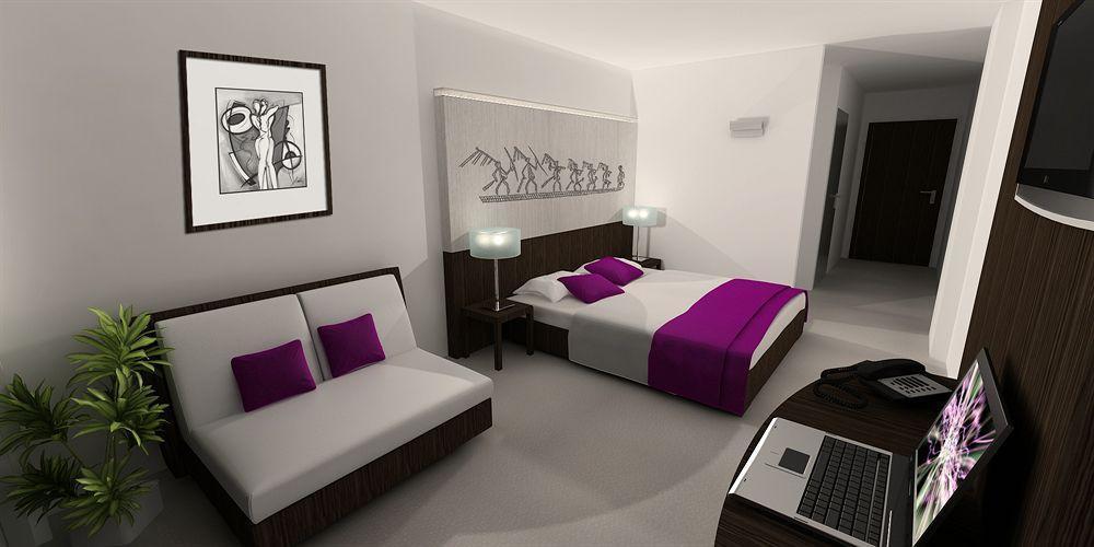 Hotel Beaurivage Noumea Luaran gambar
