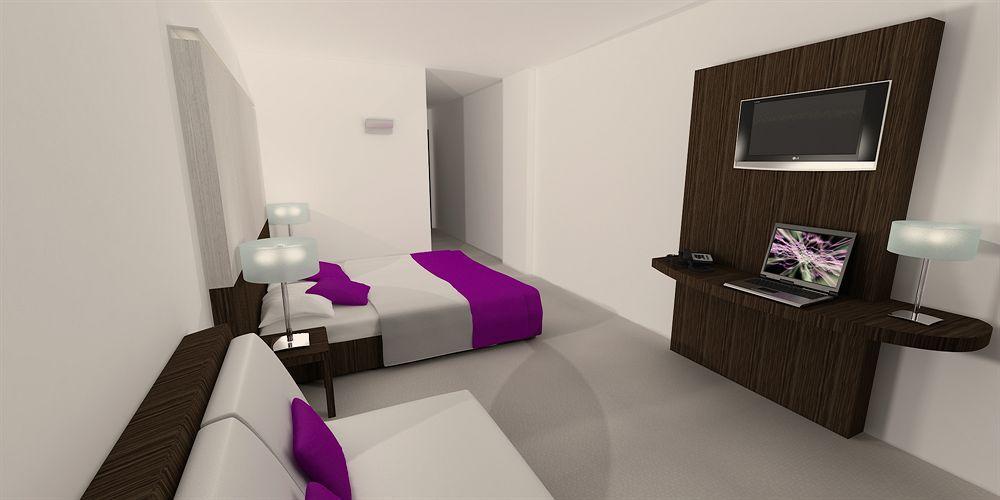 Hotel Beaurivage Noumea Luaran gambar