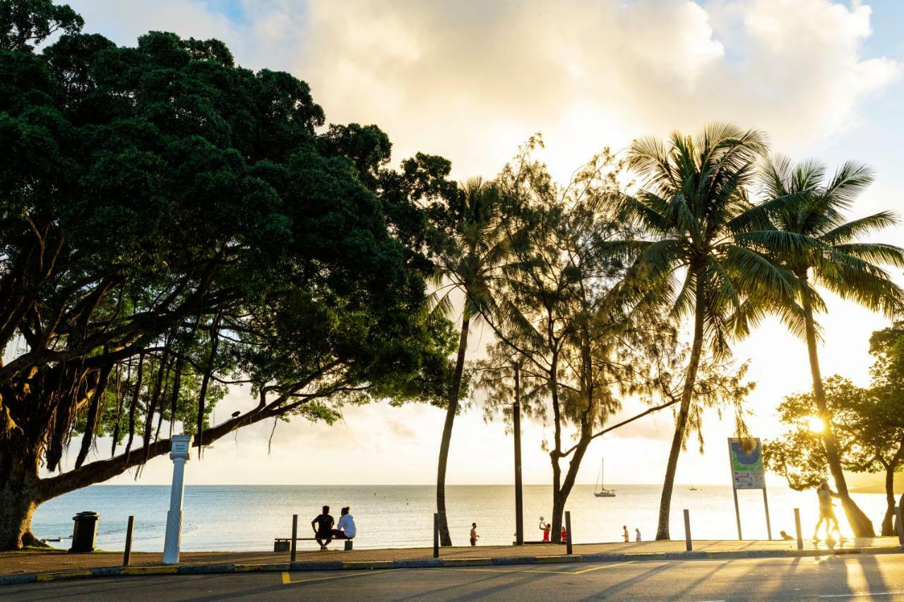 Hotel Beaurivage Noumea Luaran gambar