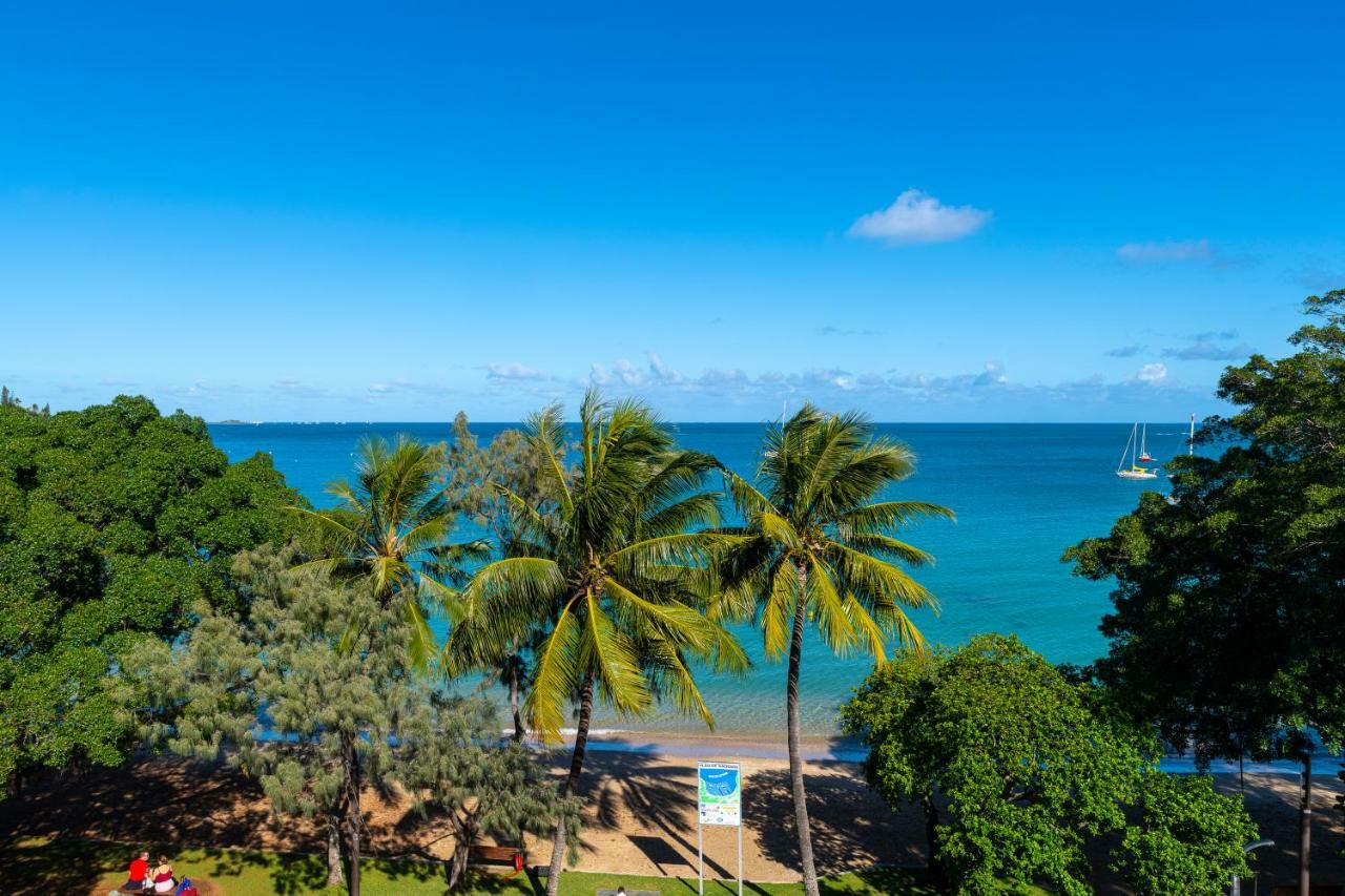 Hotel Beaurivage Noumea Luaran gambar