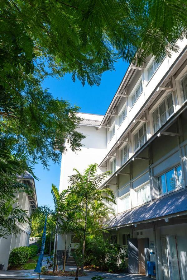 Hotel Beaurivage Noumea Luaran gambar