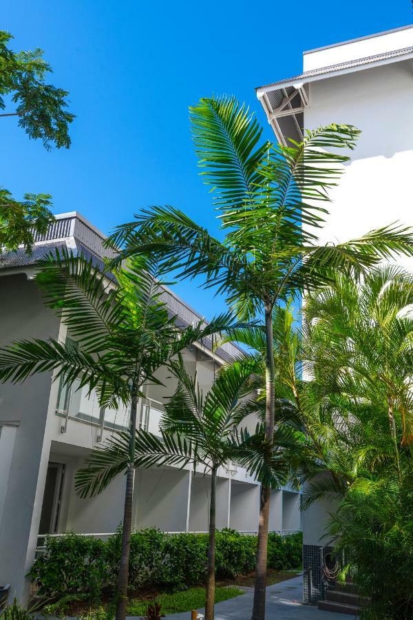 Hotel Beaurivage Noumea Luaran gambar