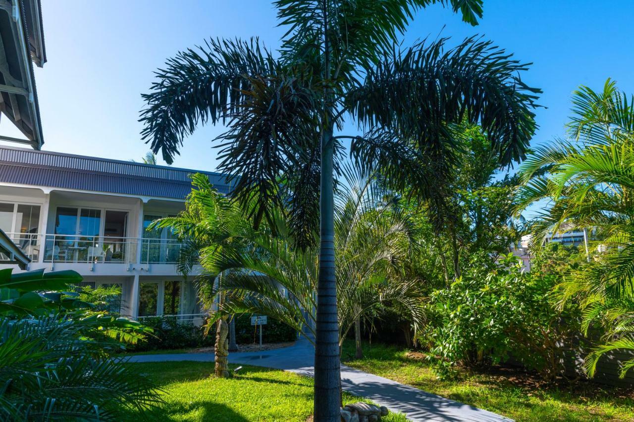 Hotel Beaurivage Noumea Luaran gambar