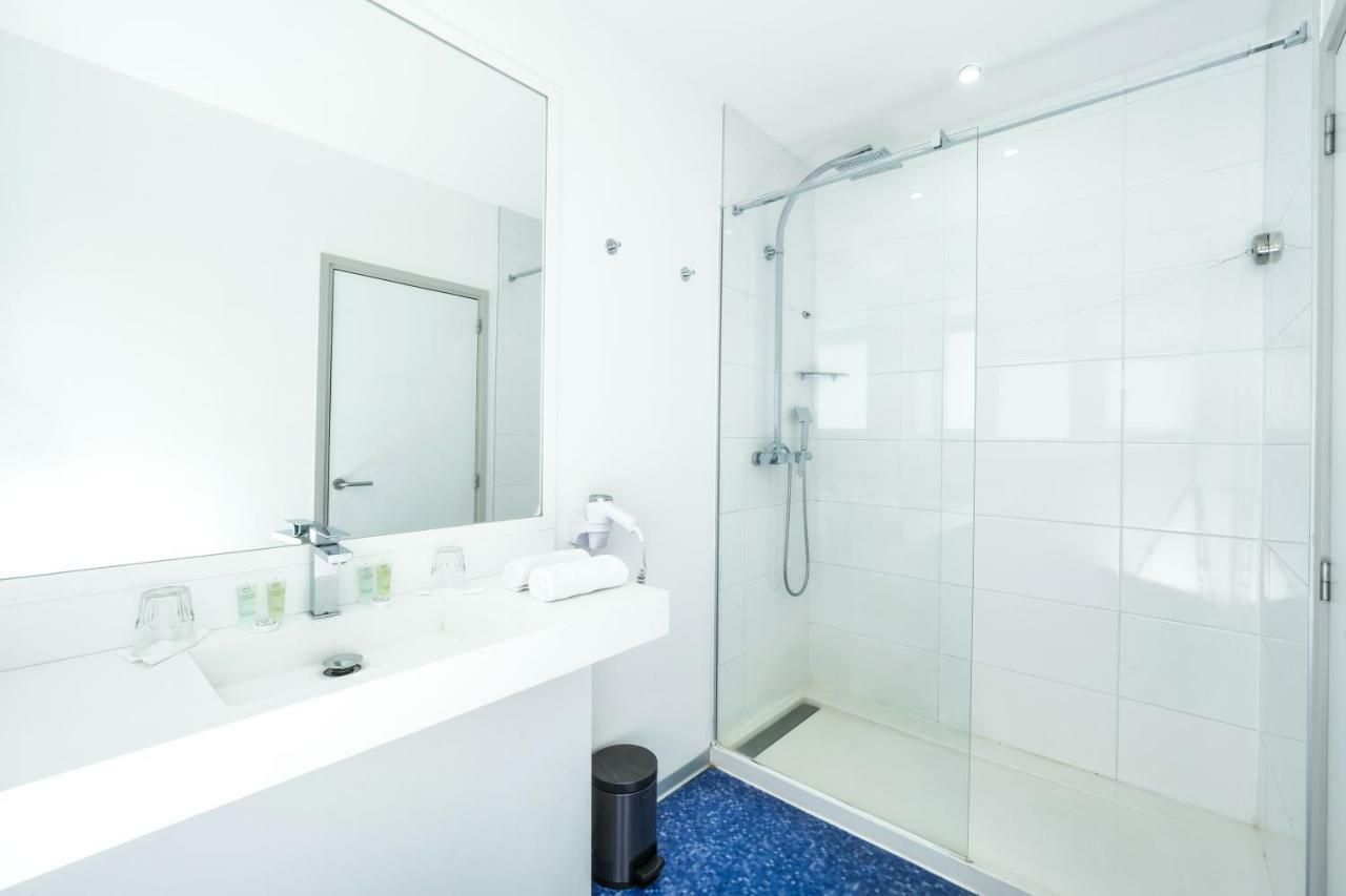 Hotel Beaurivage Noumea Luaran gambar